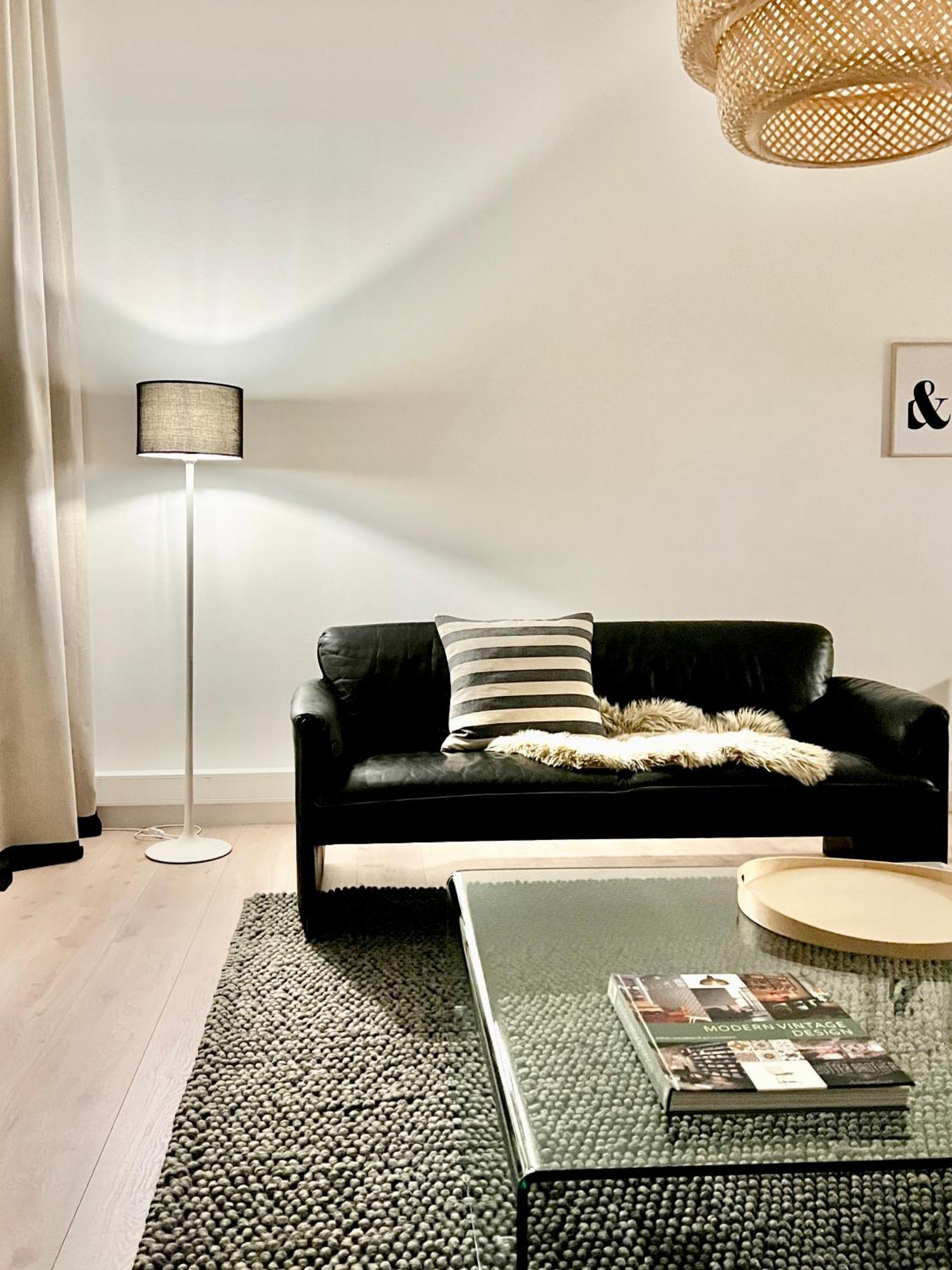 Makers And Rooms Apartment 01 Pauline 110Qm Parkplatz 1-4 Personen 데트몰트 외부 사진