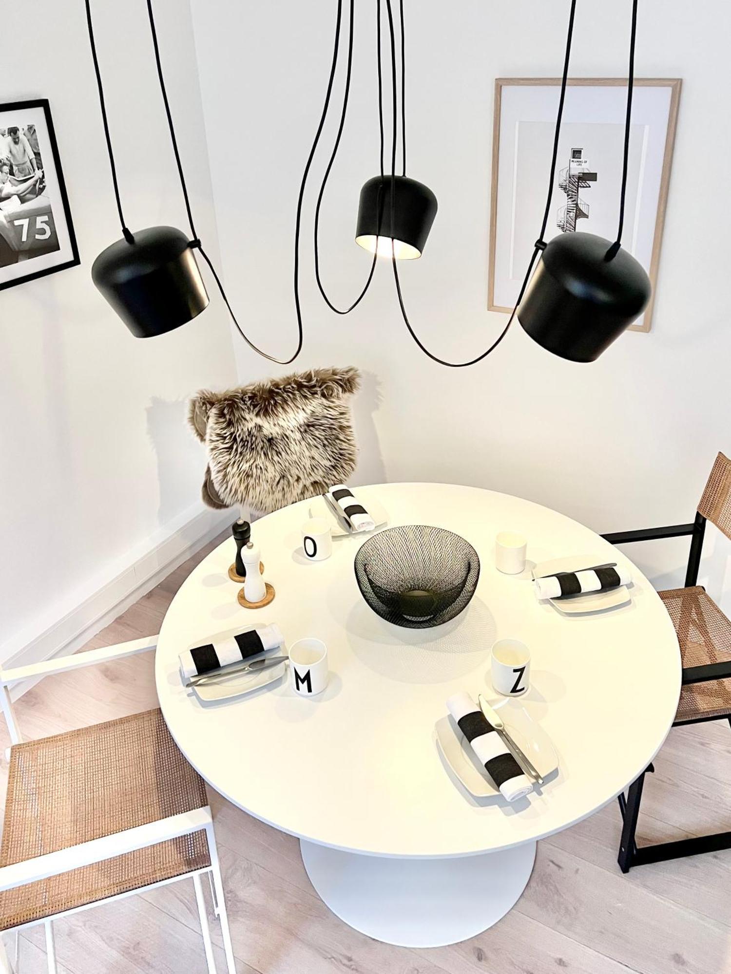Makers And Rooms Apartment 01 Pauline 110Qm Parkplatz 1-4 Personen 데트몰트 외부 사진