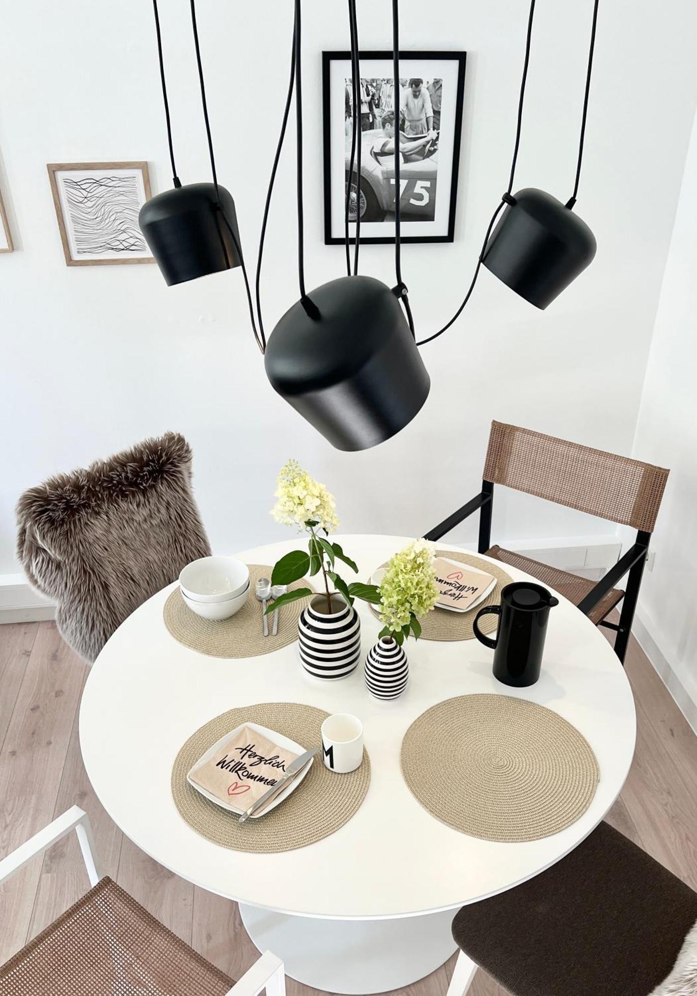 Makers And Rooms Apartment 01 Pauline 110Qm Parkplatz 1-4 Personen 데트몰트 외부 사진